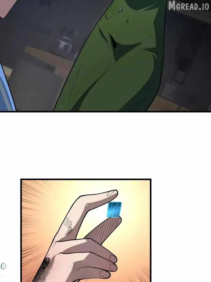Strongest Player Ch.37 p40