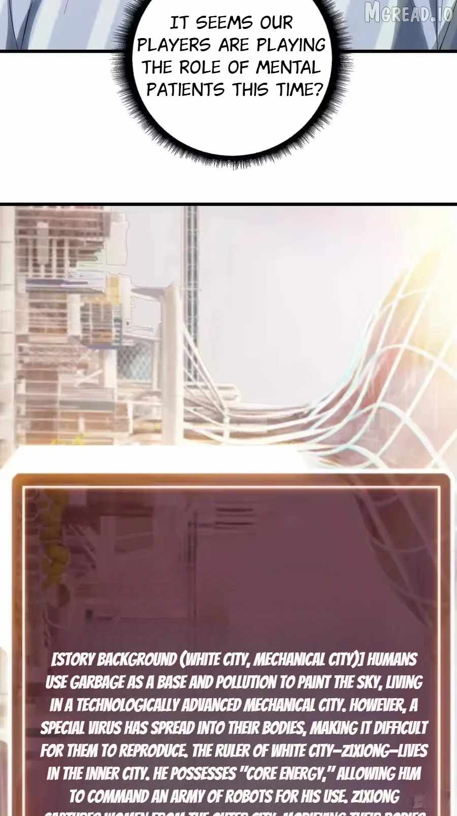 Strongest Player Ch.37 p5
