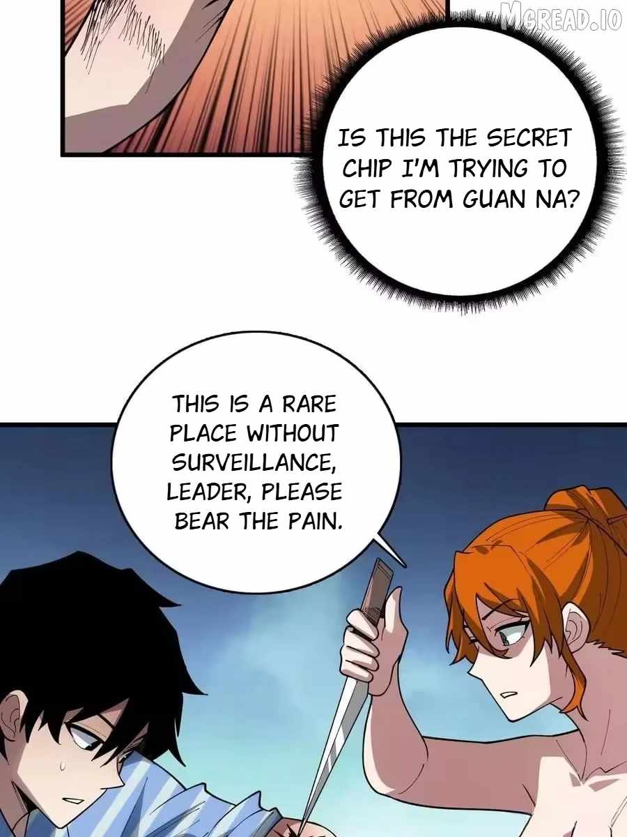 Strongest Player Ch.37 p41