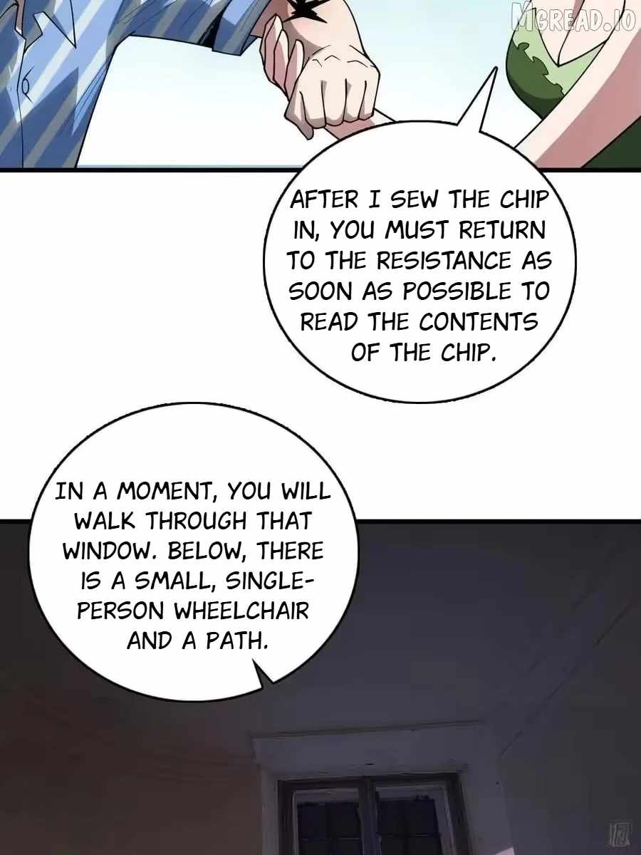 Strongest Player Ch.37 p42