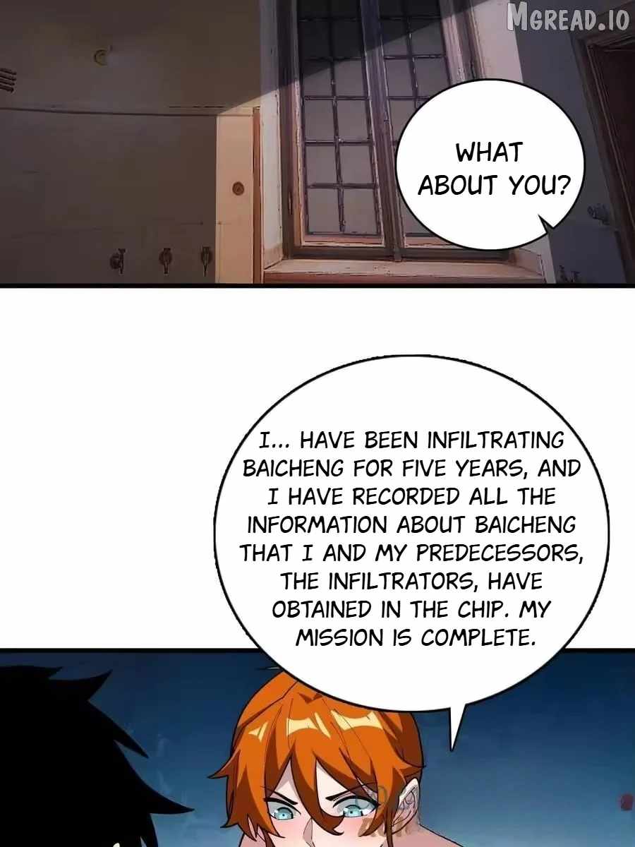 Strongest Player Ch.37 p43