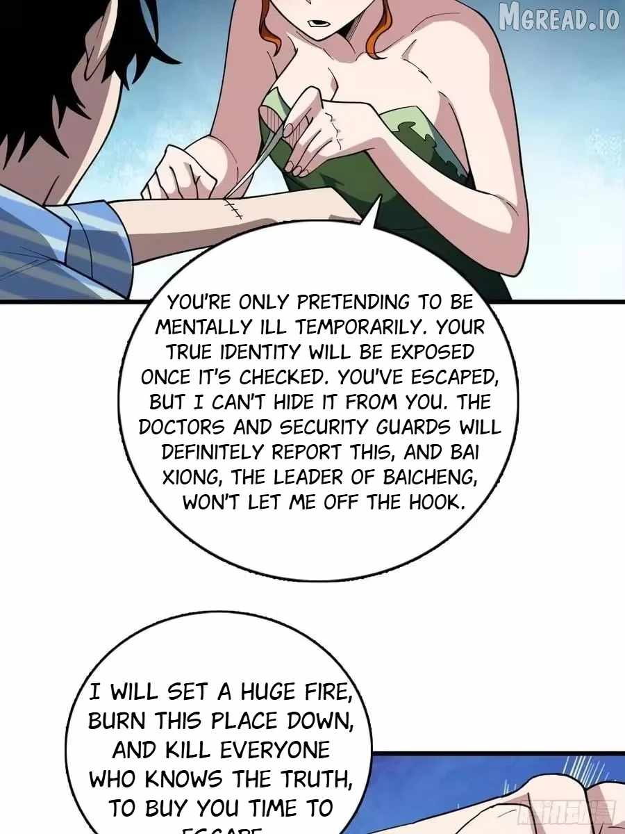 Strongest Player Ch.37 p44