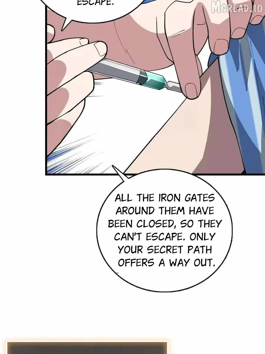 Strongest Player Ch.37 p45