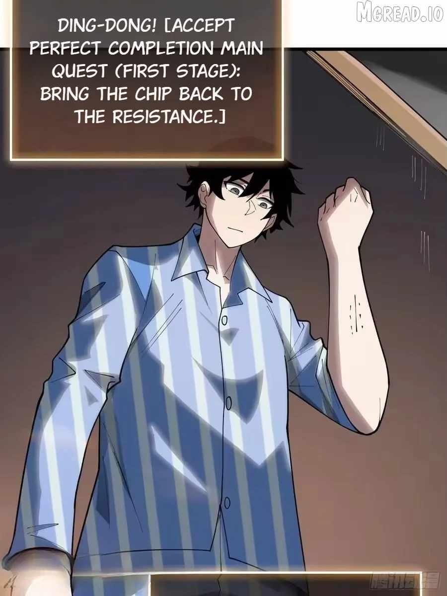 Strongest Player Ch.37 p46