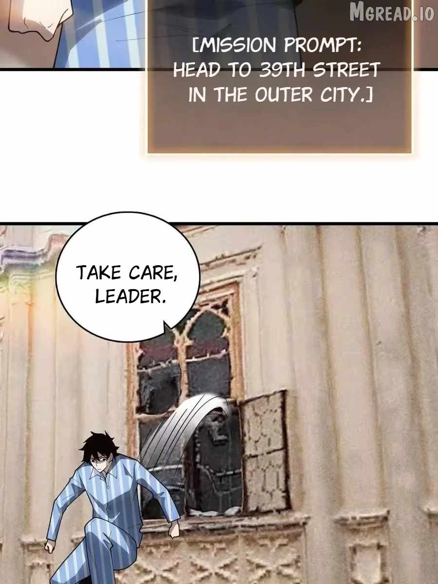 Strongest Player Ch.37 p47