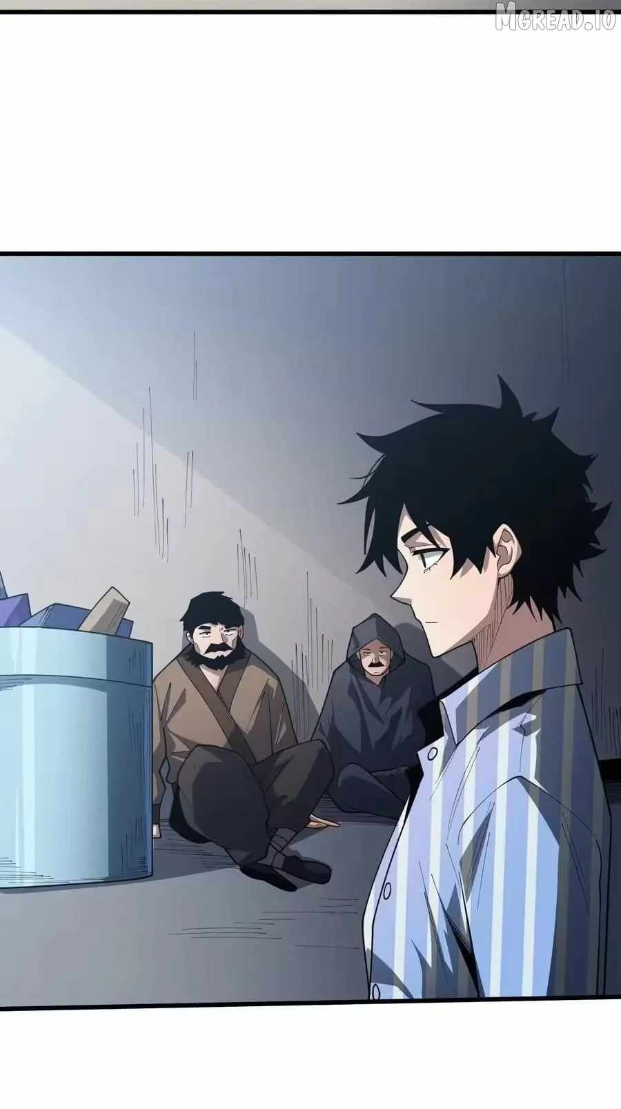 Strongest Player Ch.38 p2