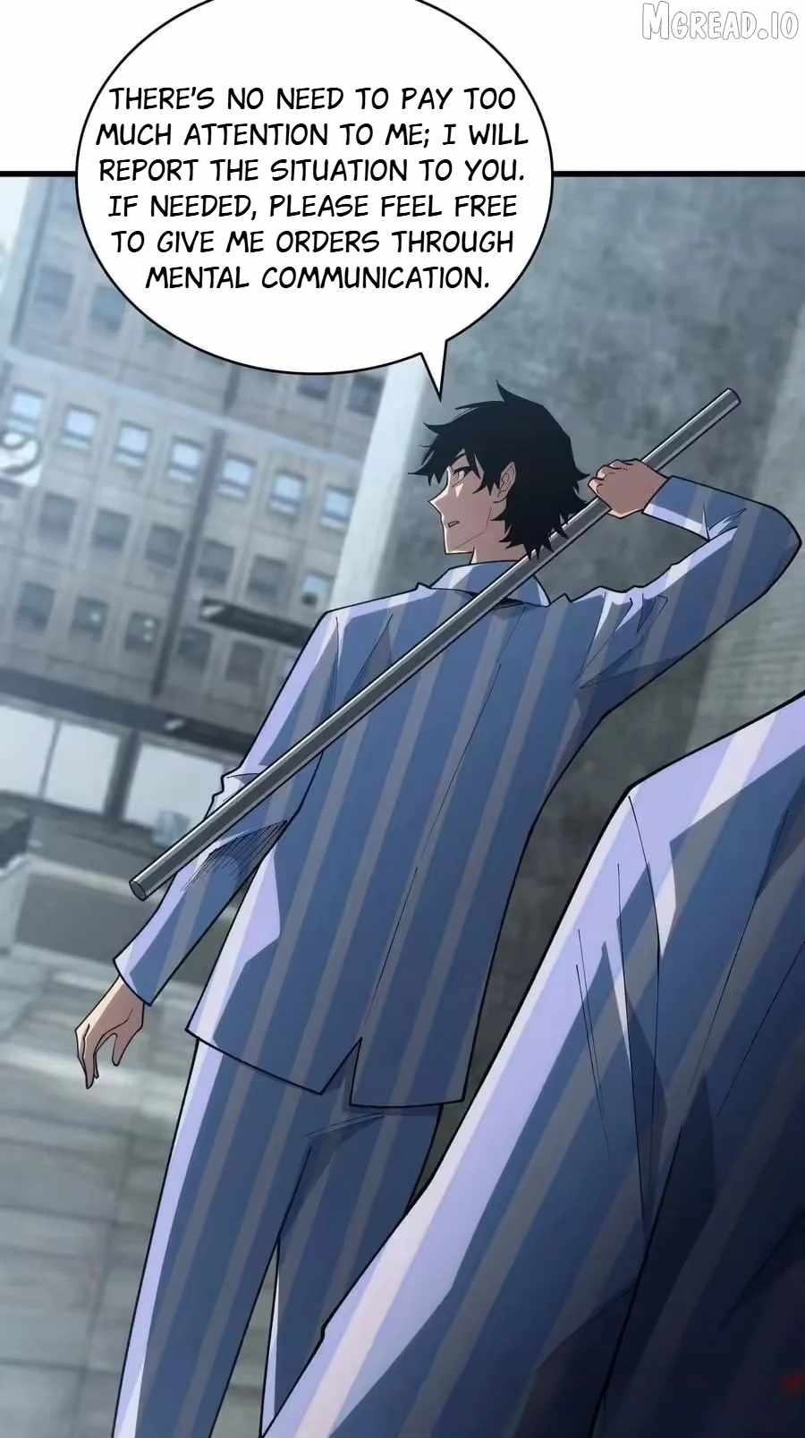 Strongest Player Ch.38 p11