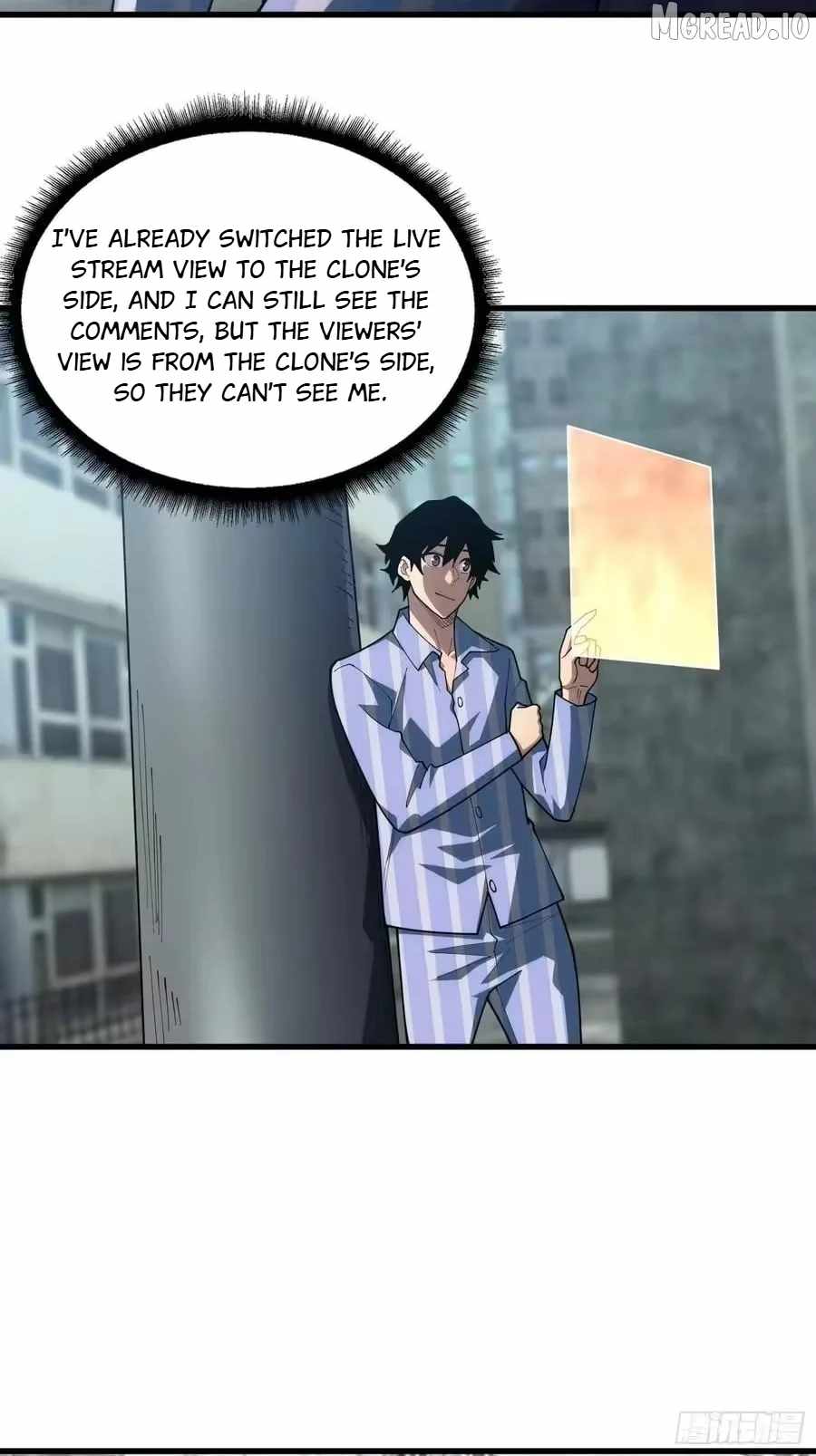 Strongest Player Ch.38 p12