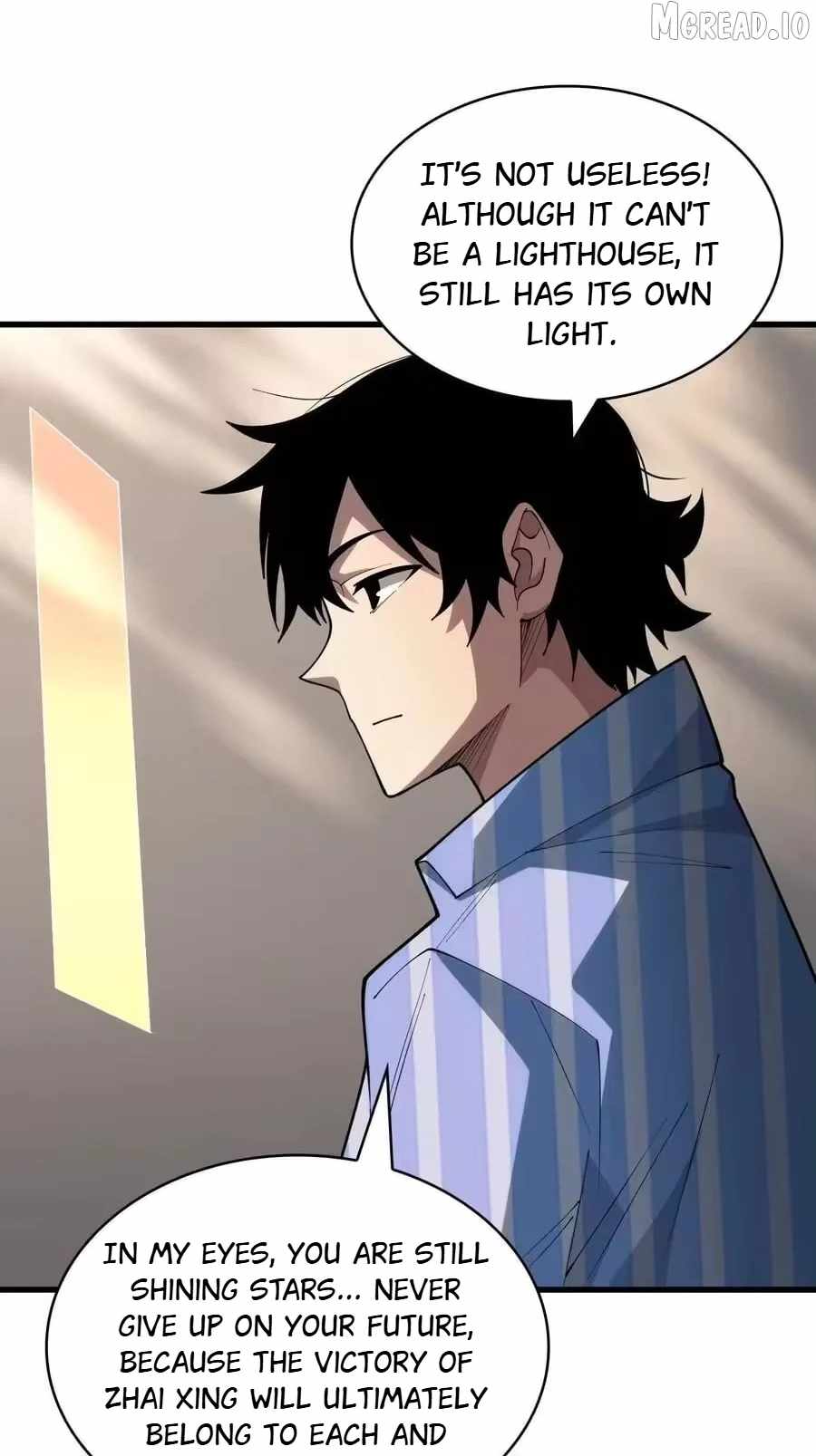 Strongest Player Ch.38 p14