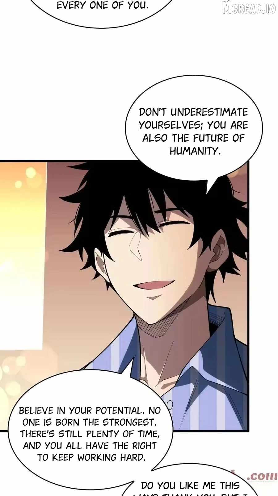 Strongest Player Ch.38 p15