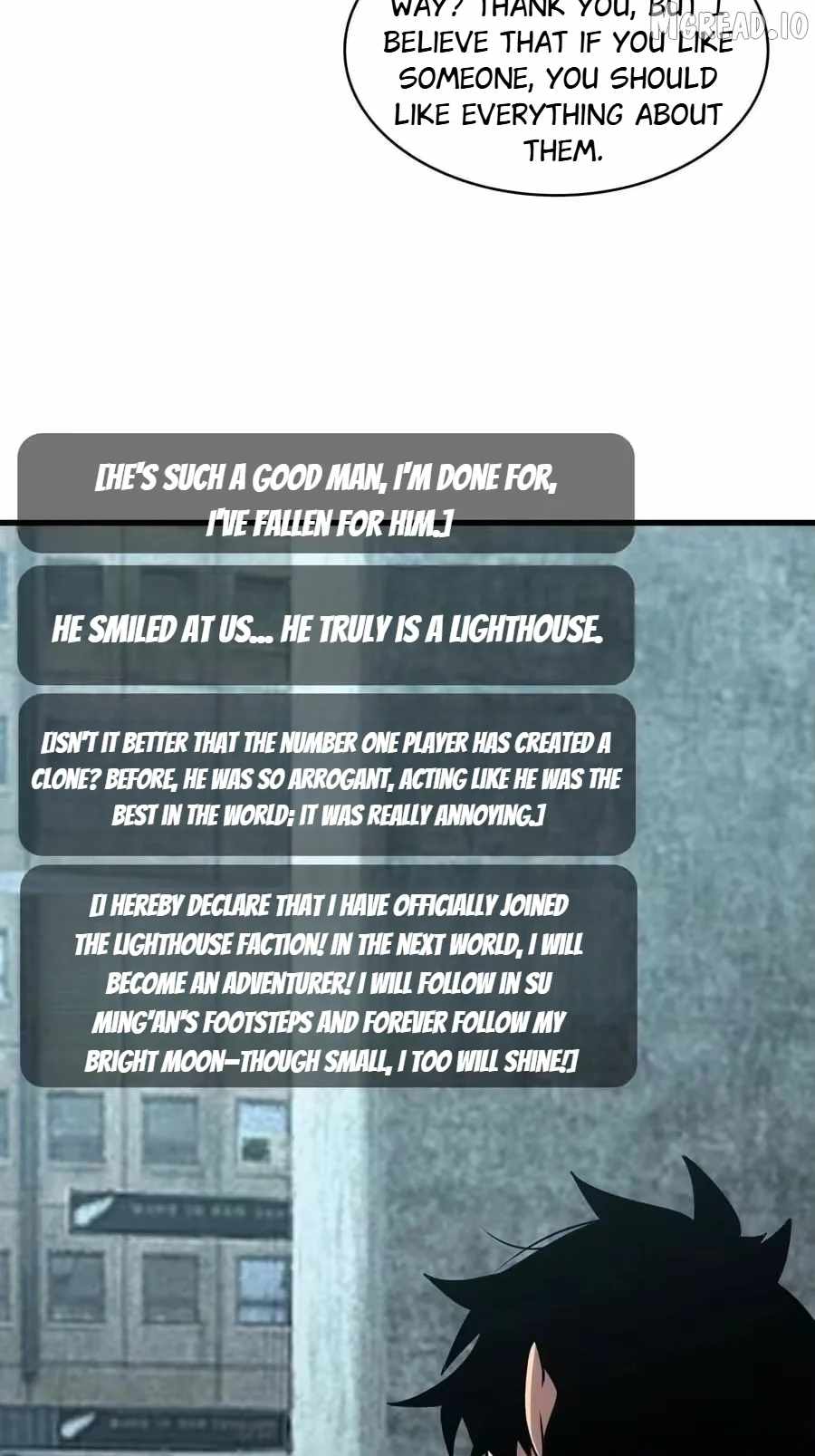 Strongest Player Ch.38 p16