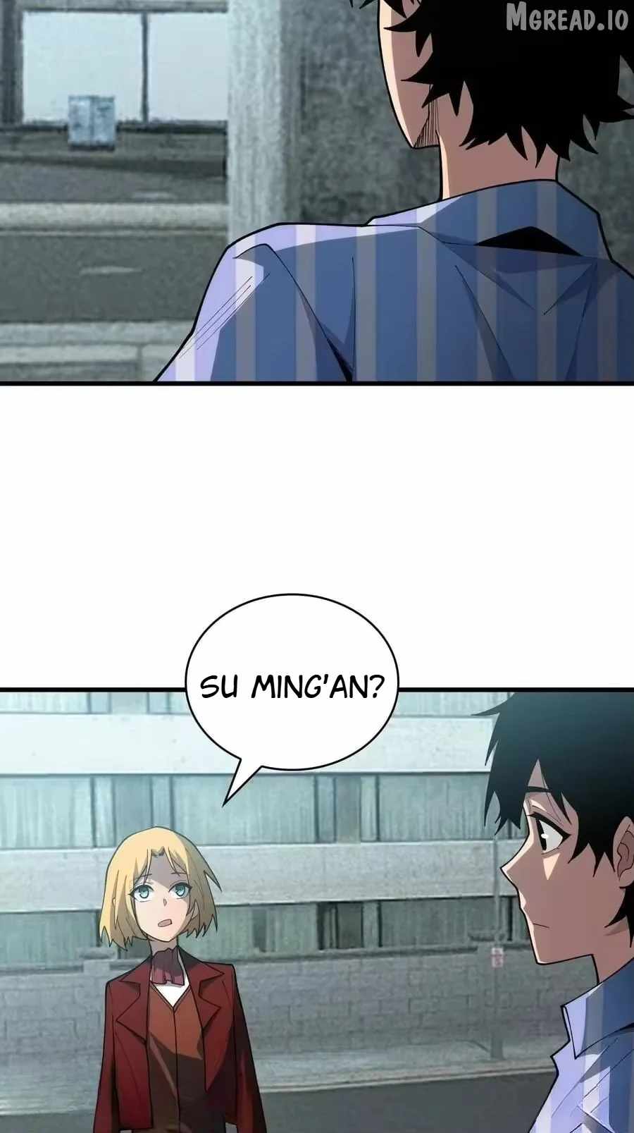 Strongest Player Ch.38 p17