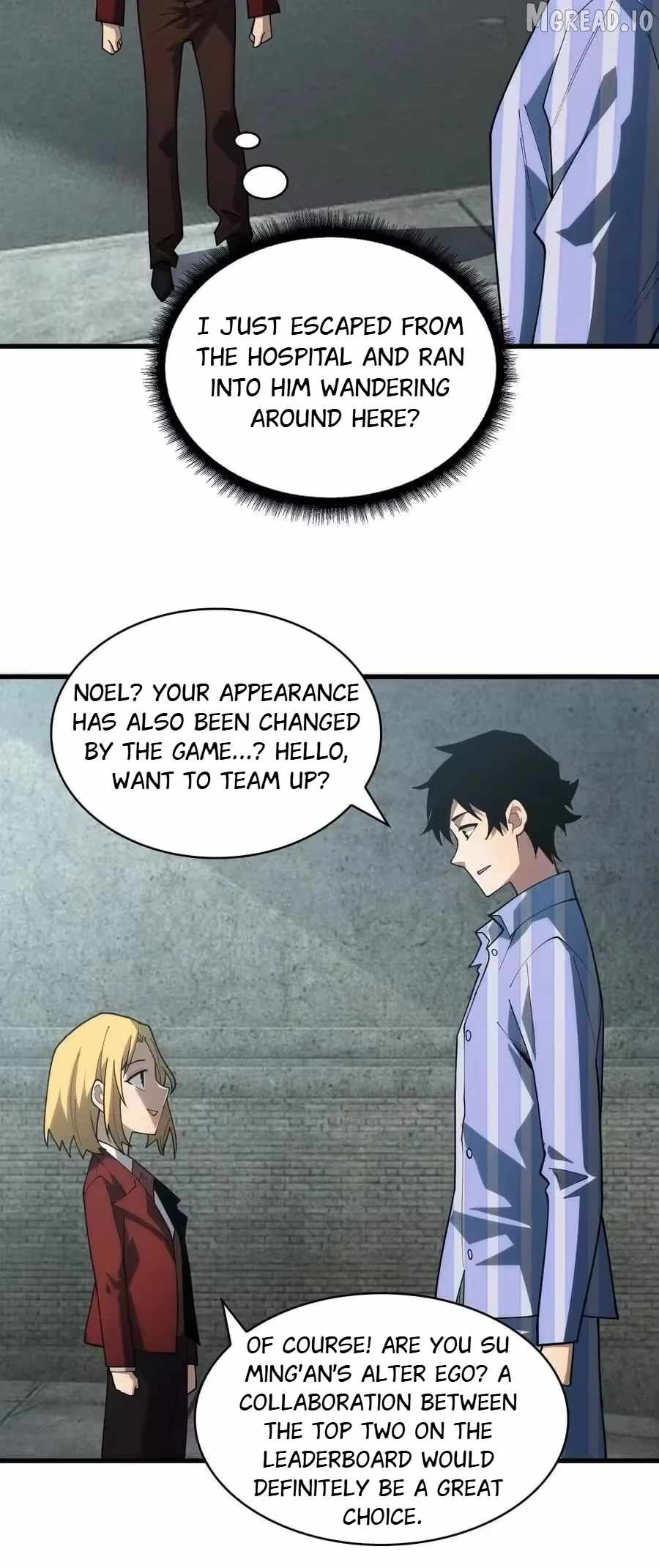 Strongest Player Ch.38 p18