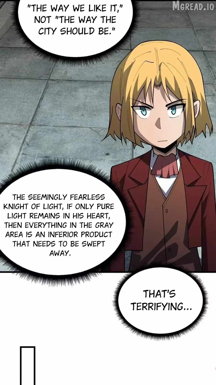 Strongest Player Ch.38 p21