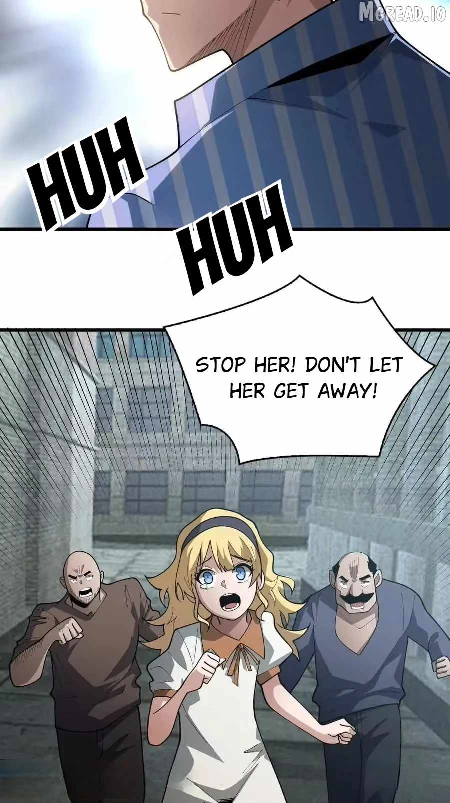 Strongest Player Ch.38 p23
