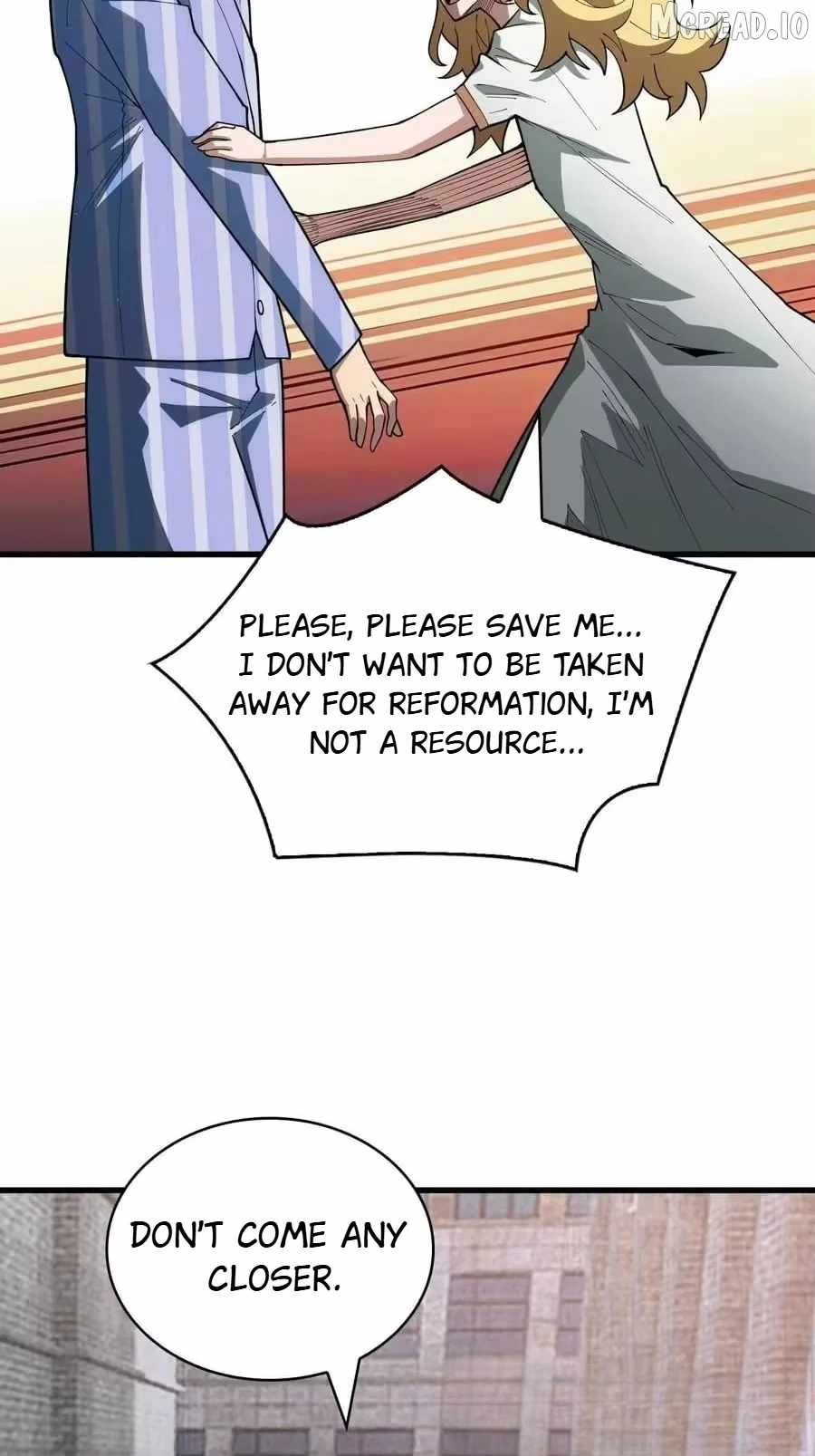 Strongest Player Ch.38 p25