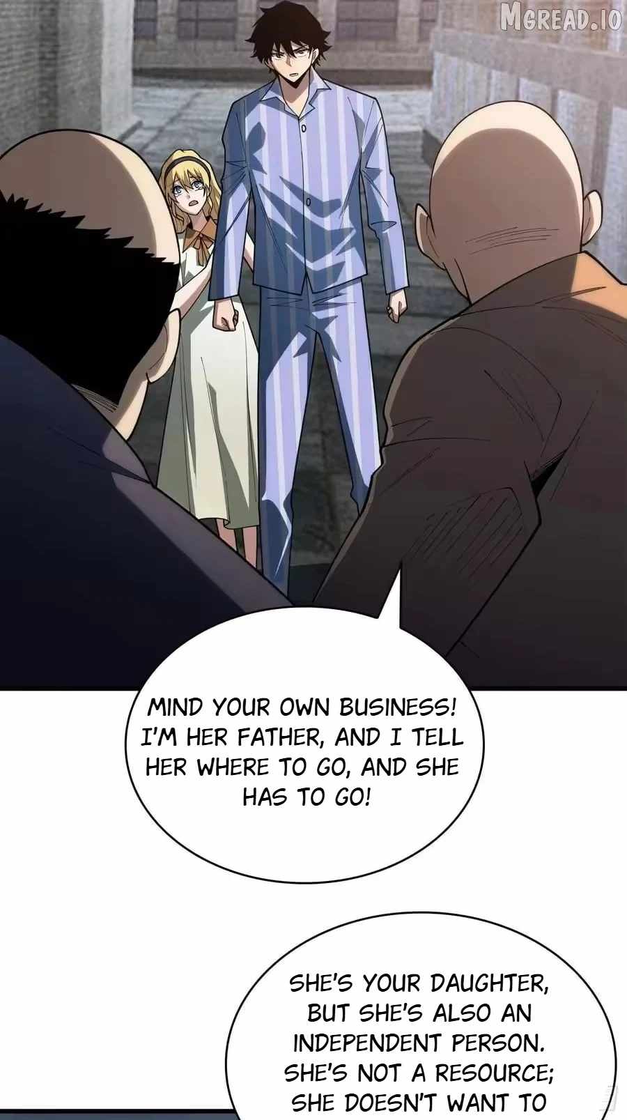Strongest Player Ch.38 p26