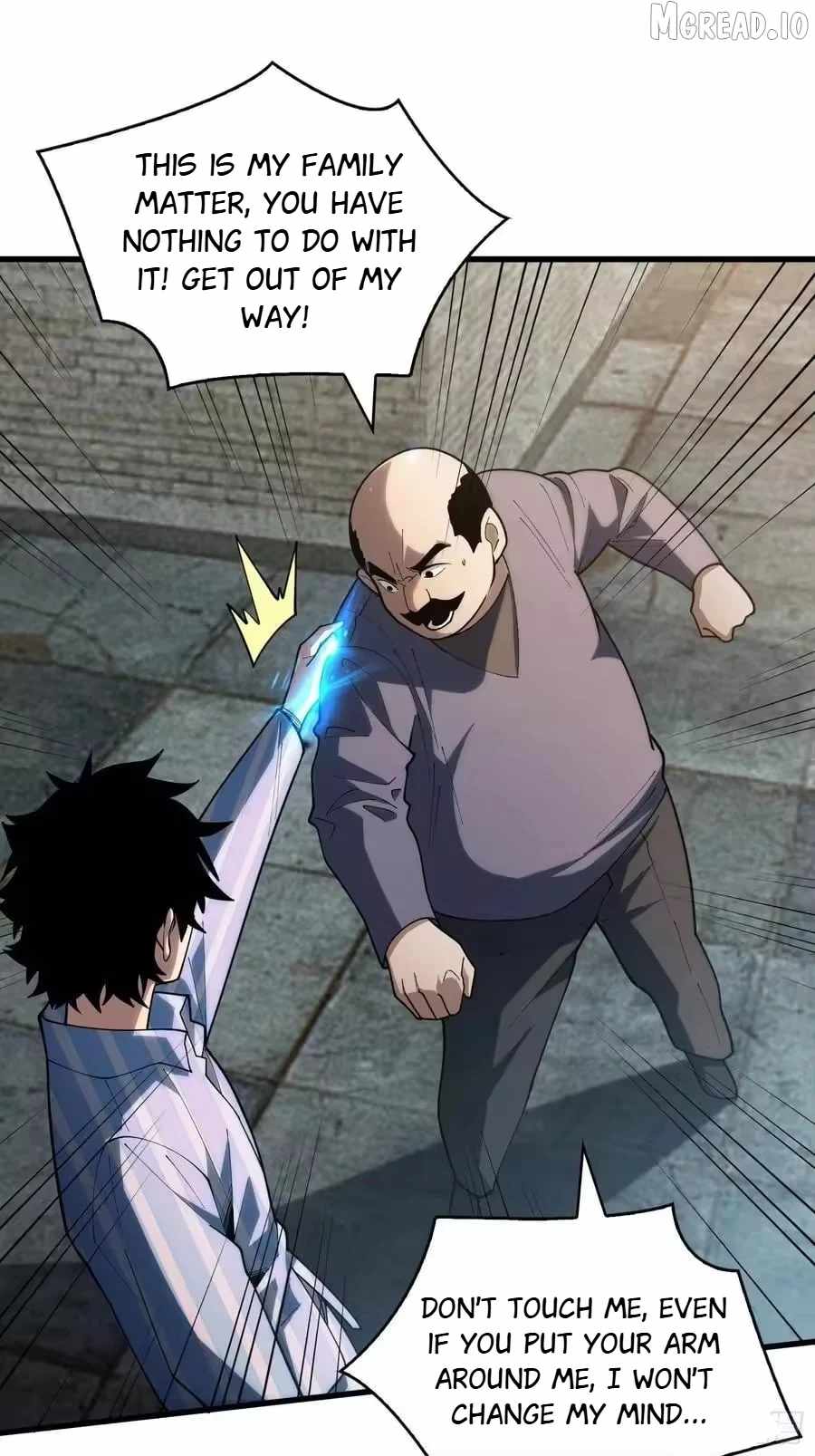 Strongest Player Ch.38 p28