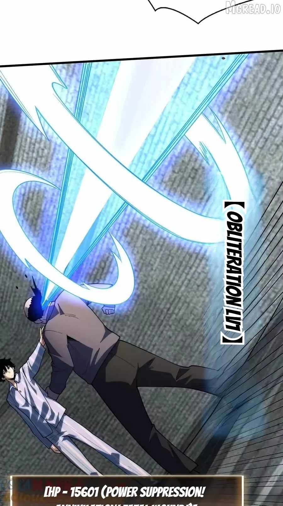 Strongest Player Ch.38 p29