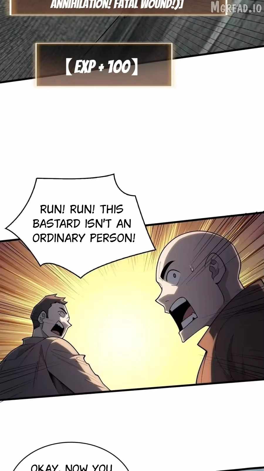 Strongest Player Ch.38 p30