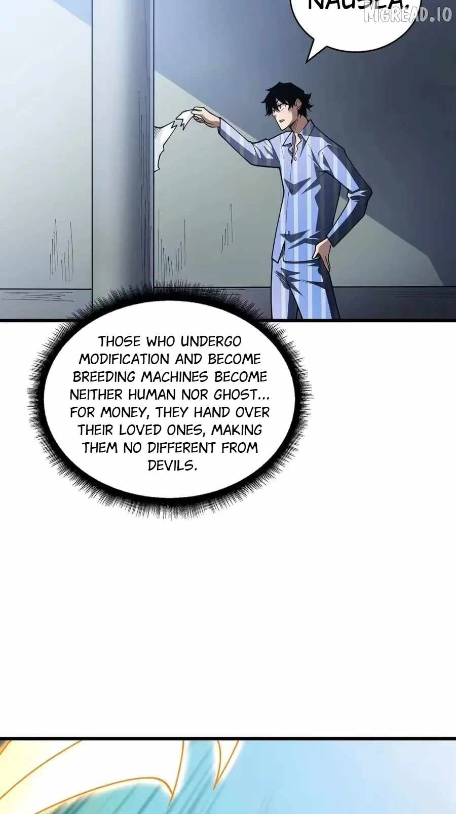 Strongest Player Ch.38 p4