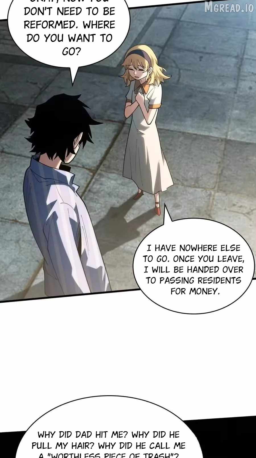 Strongest Player Ch.38 p31