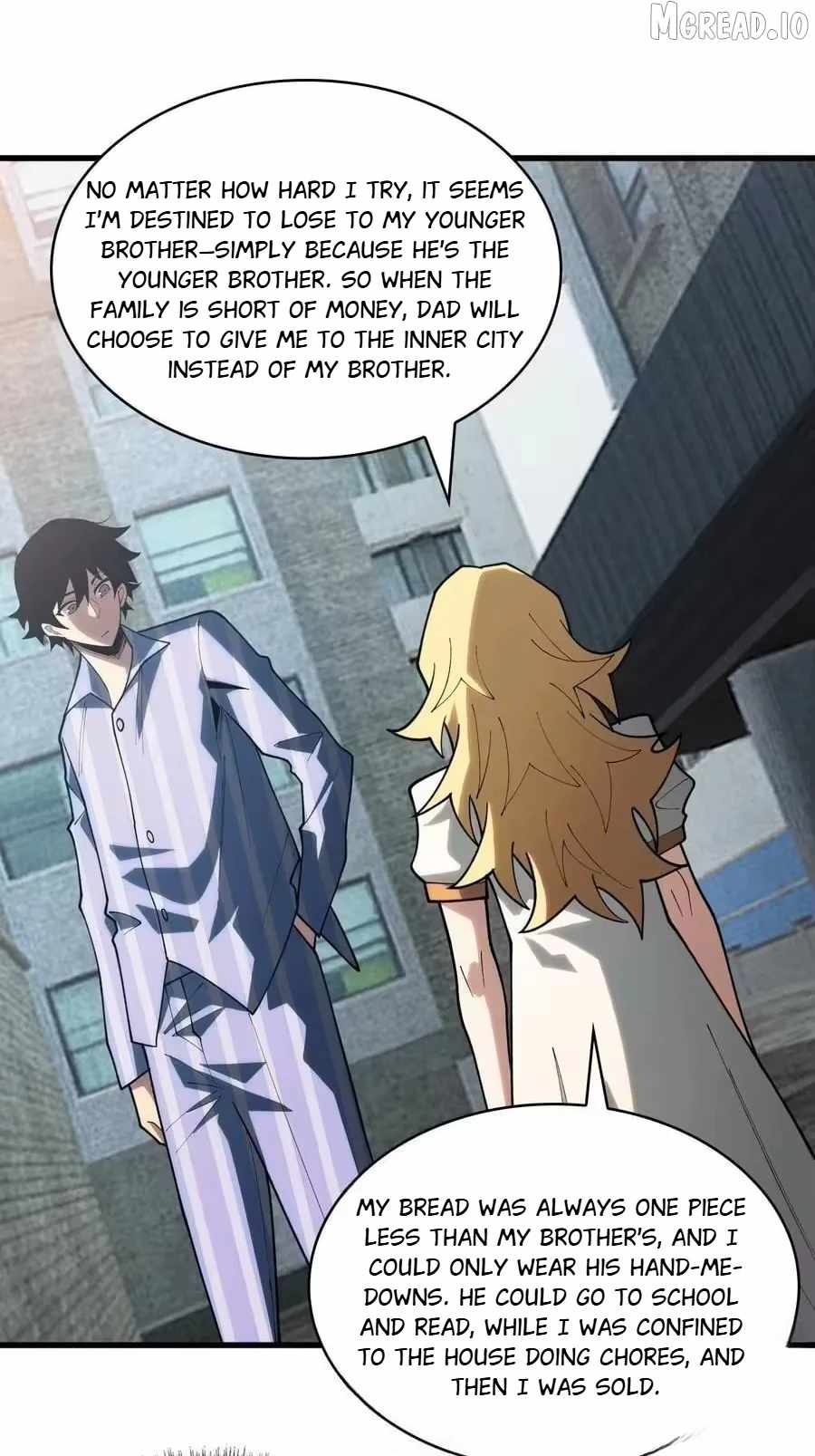 Strongest Player Ch.38 p33