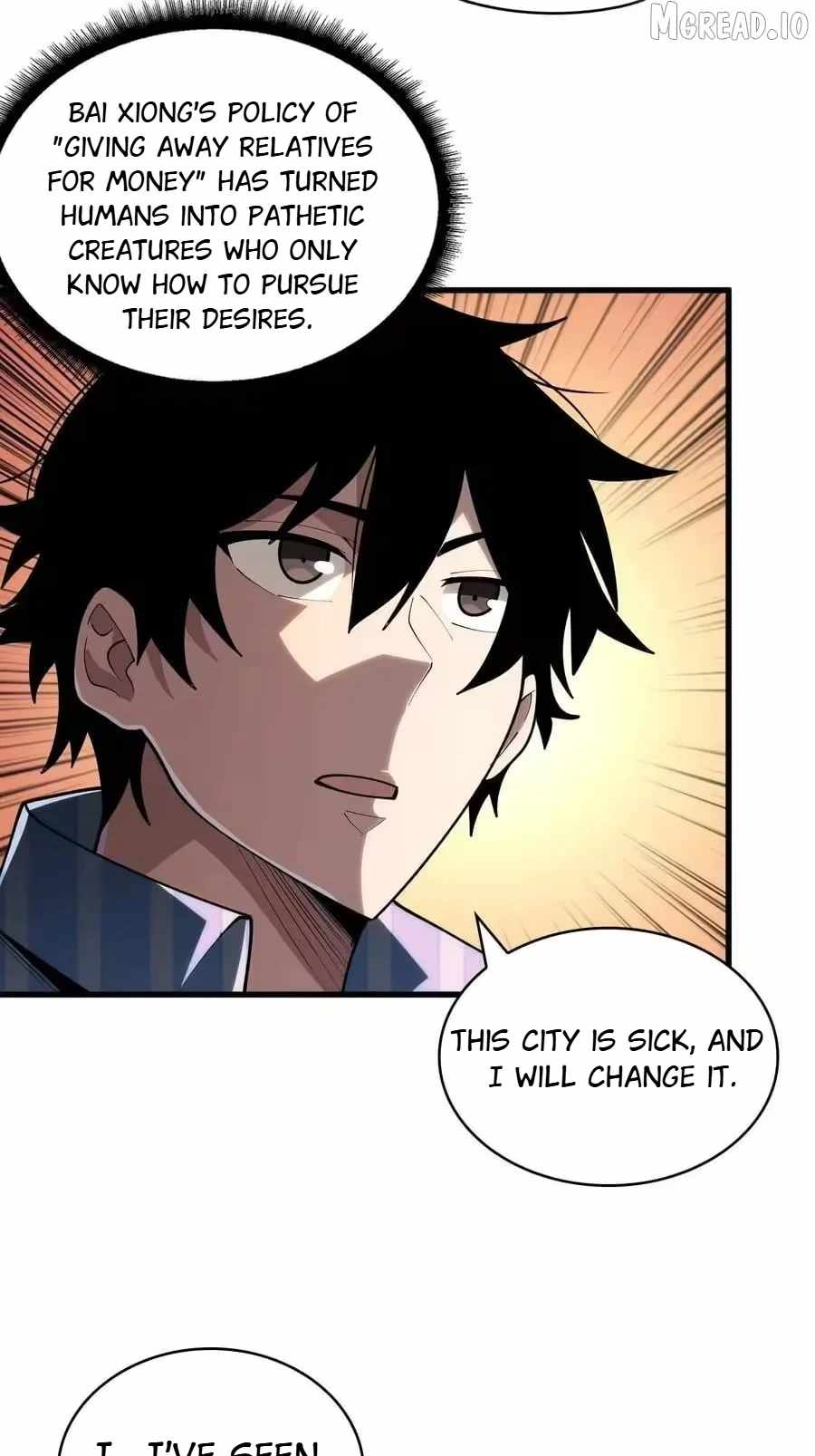 Strongest Player Ch.38 p34