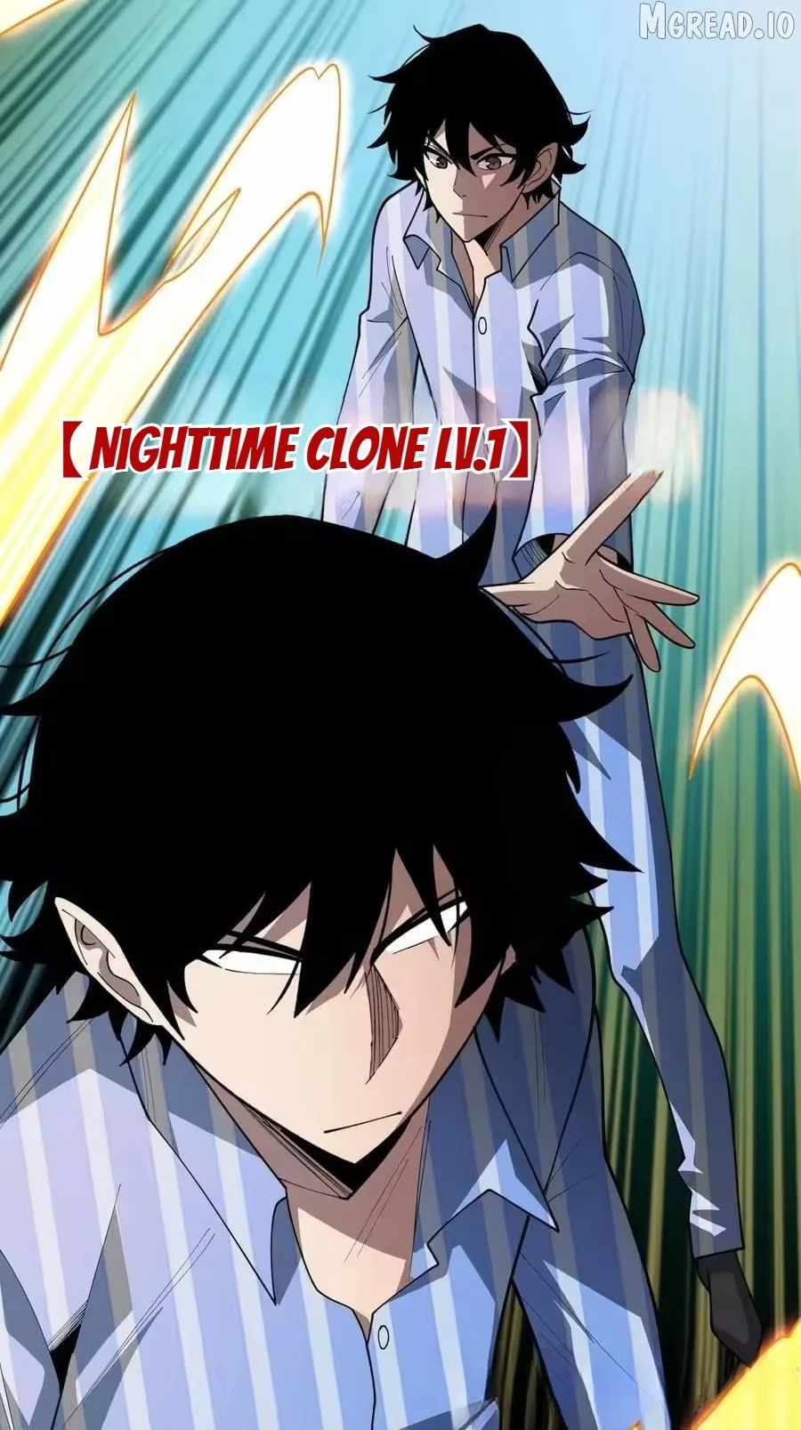 Strongest Player Ch.38 p5