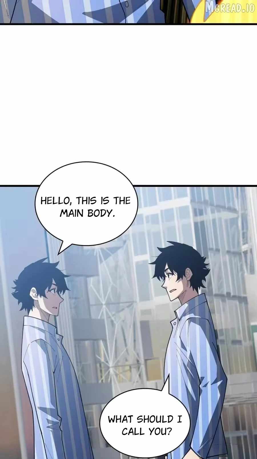 Strongest Player Ch.38 p6