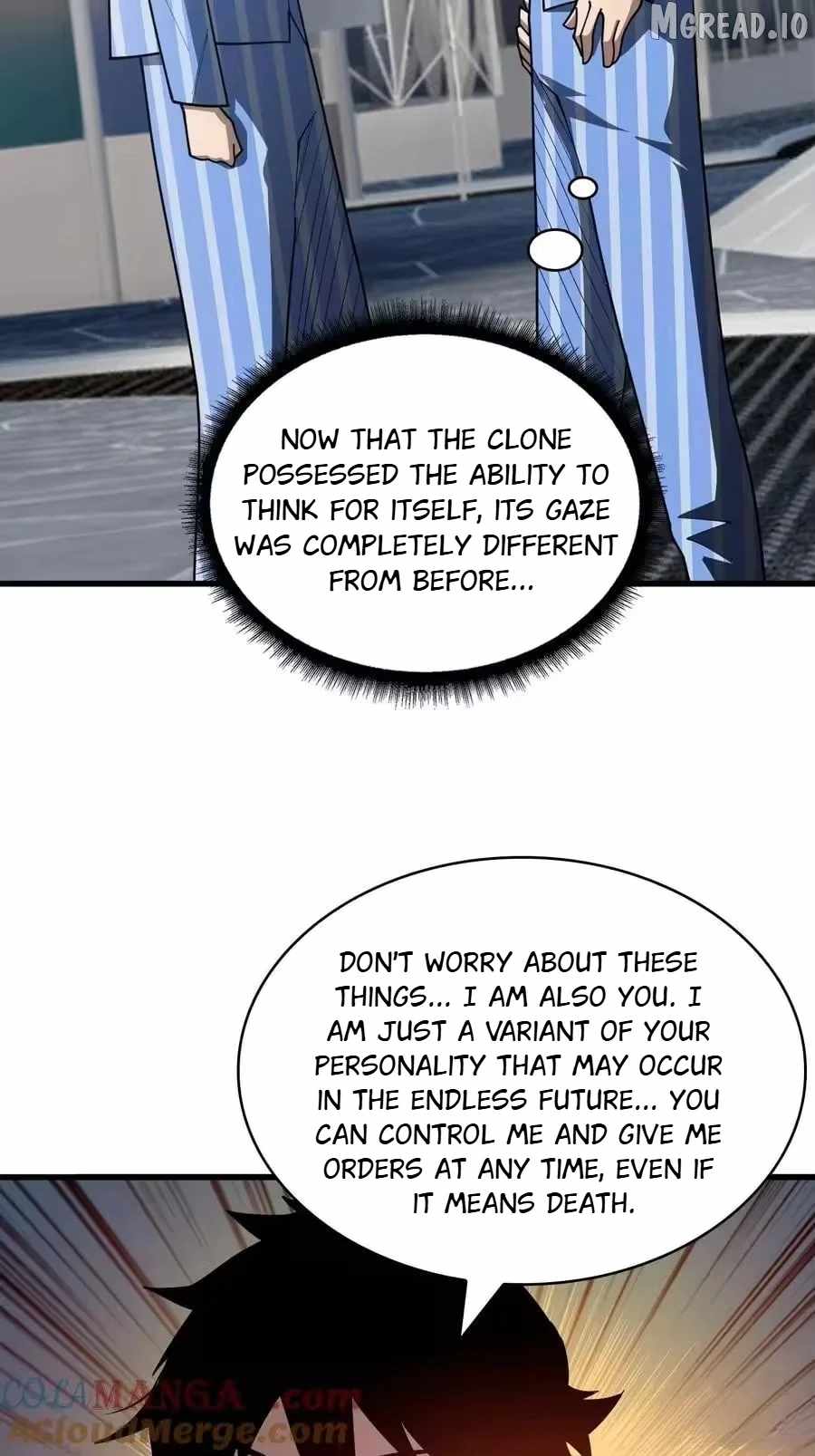 Strongest Player Ch.38 p7