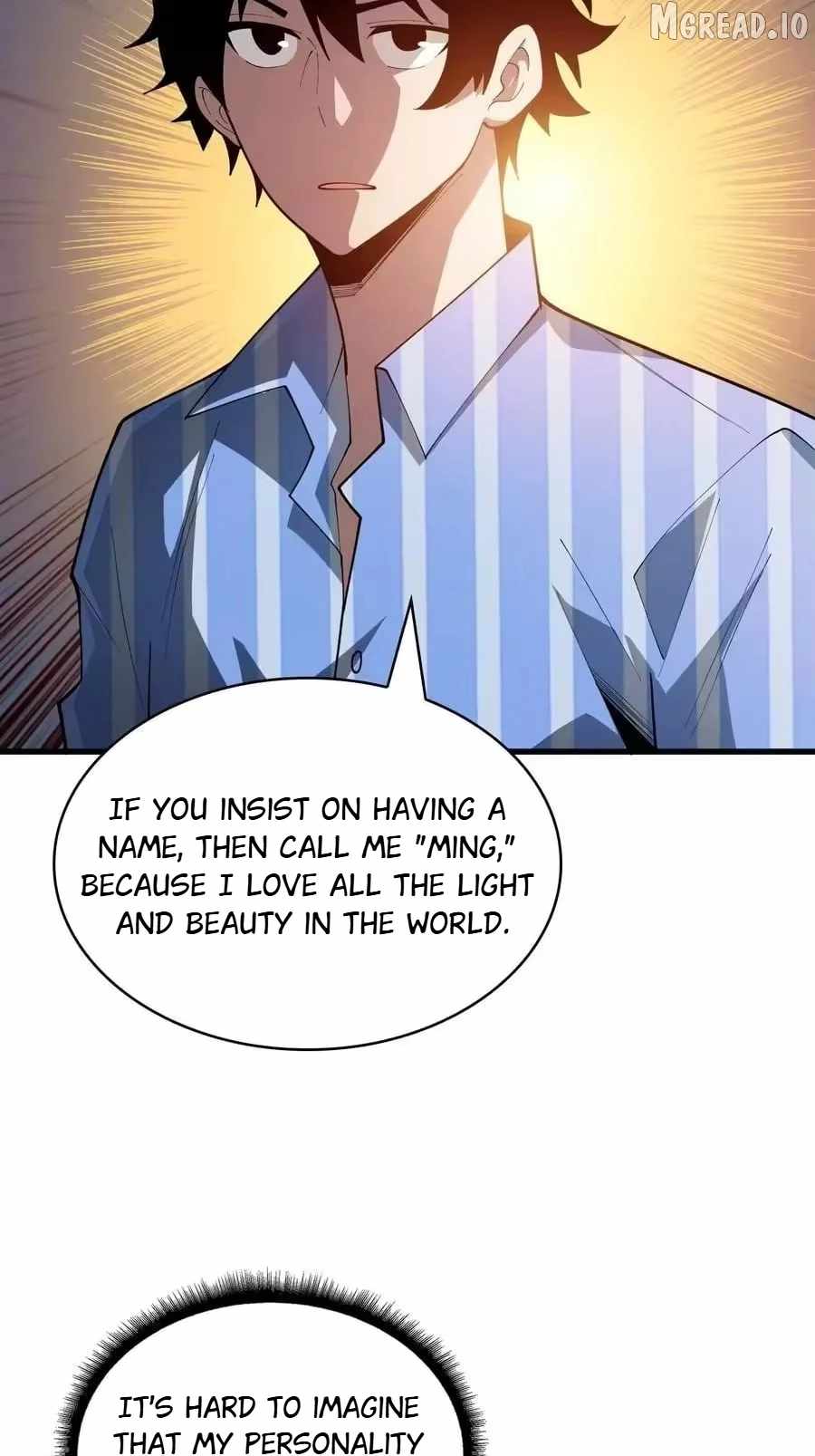 Strongest Player Ch.38 p8