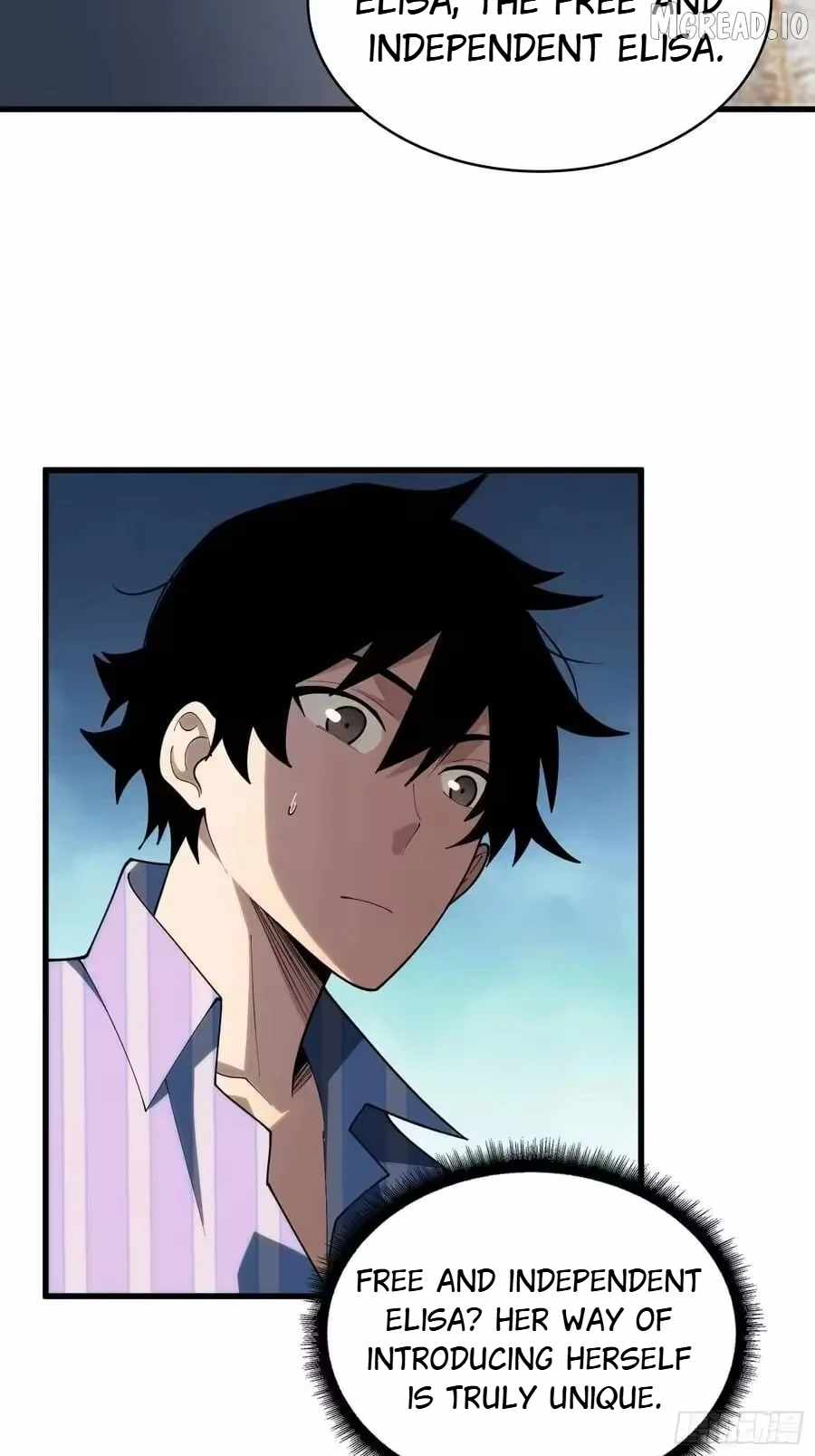 Strongest Player Ch.39 p2