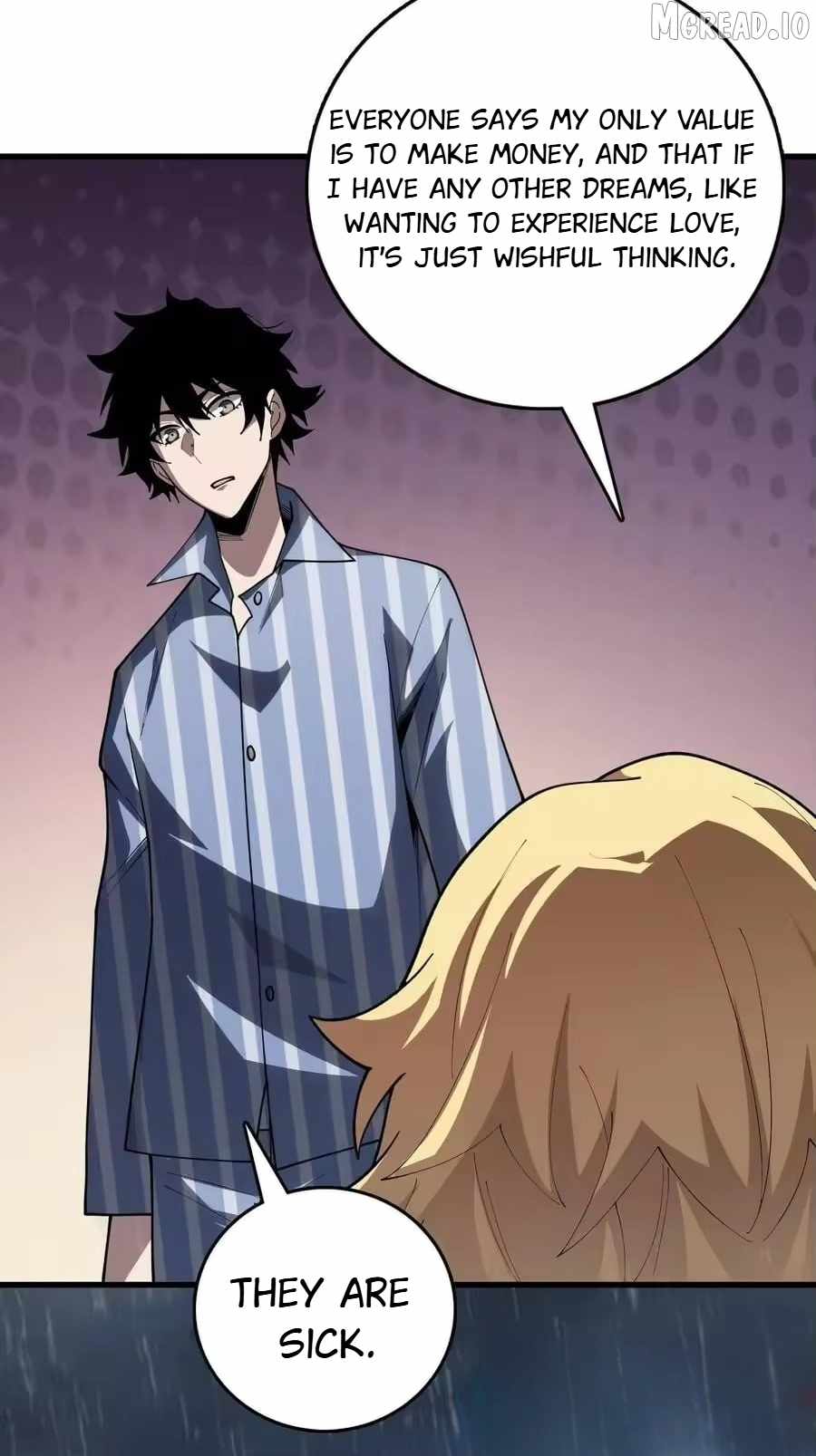 Strongest Player Ch.39 p11