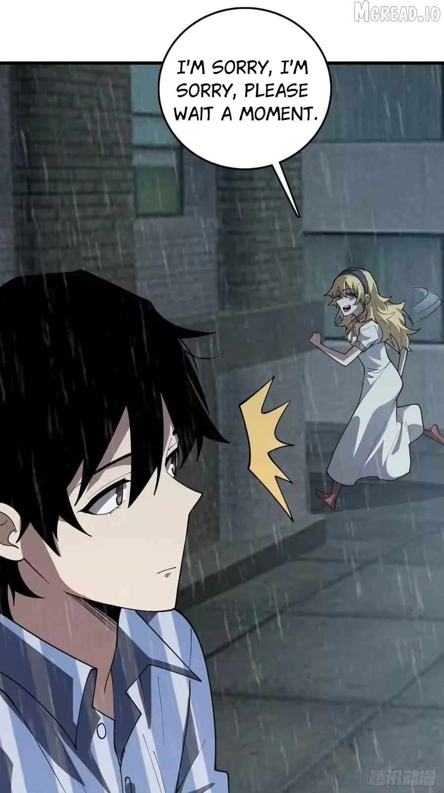 Strongest Player Ch.39 p14