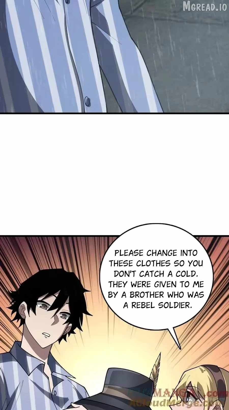 Strongest Player Ch.39 p15
