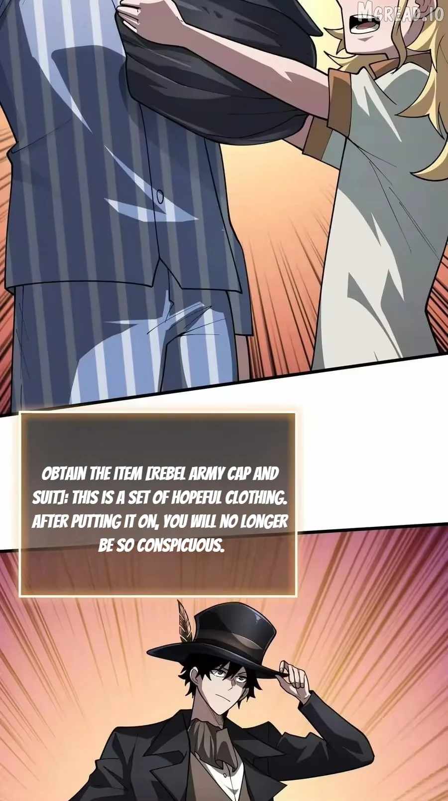 Strongest Player Ch.39 p16