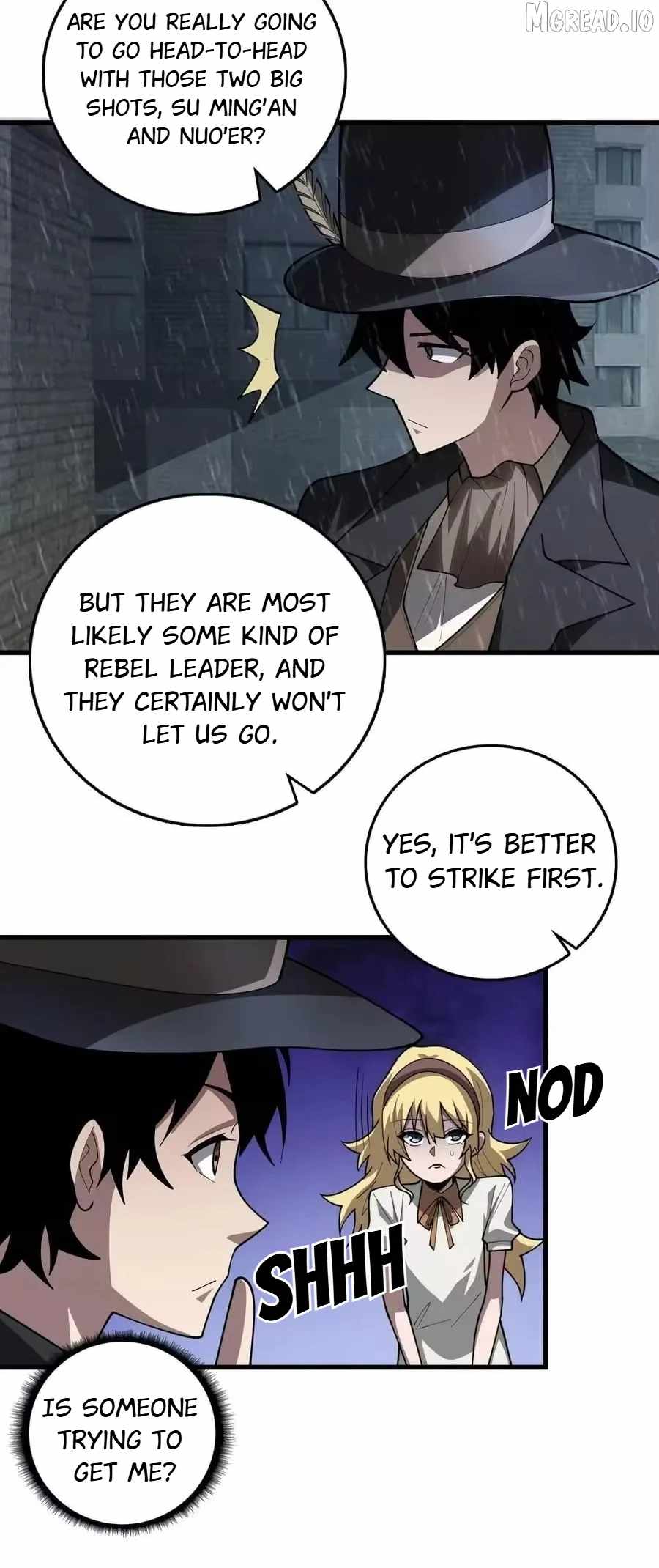 Strongest Player Ch.39 p18