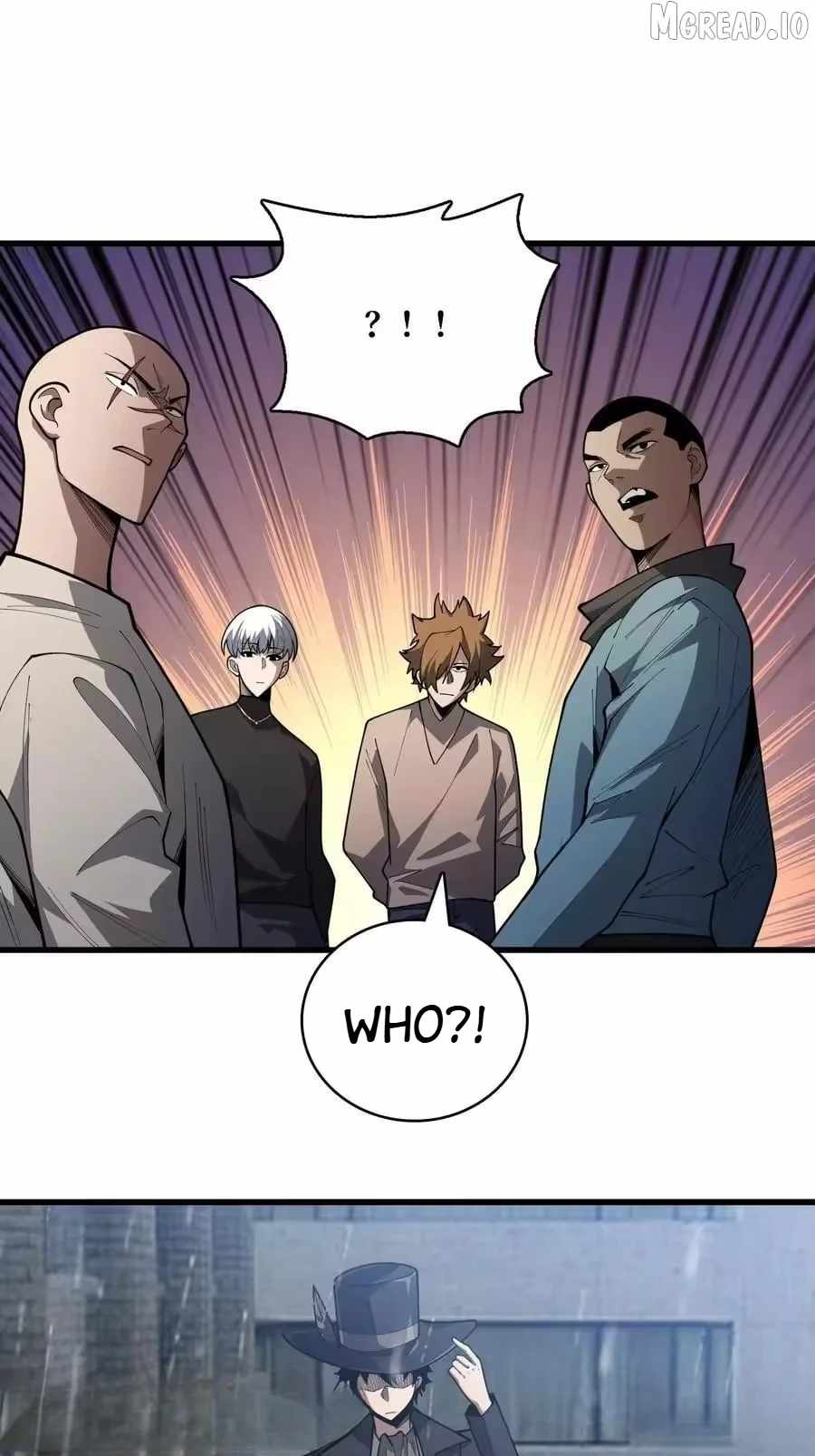 Strongest Player Ch.39 p19