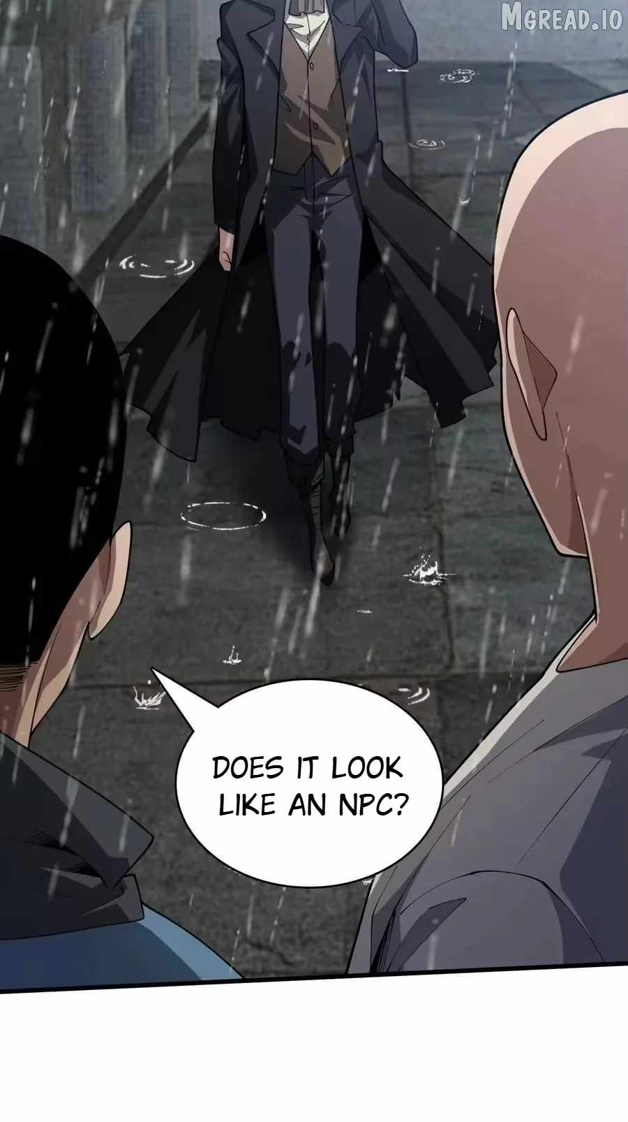 Strongest Player Ch.39 p20