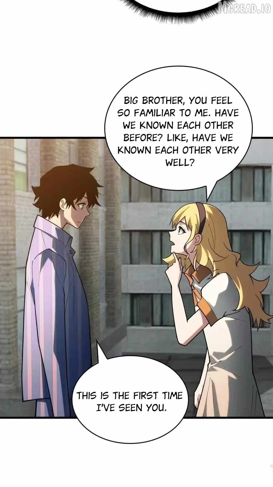 Strongest Player Ch.39 p3