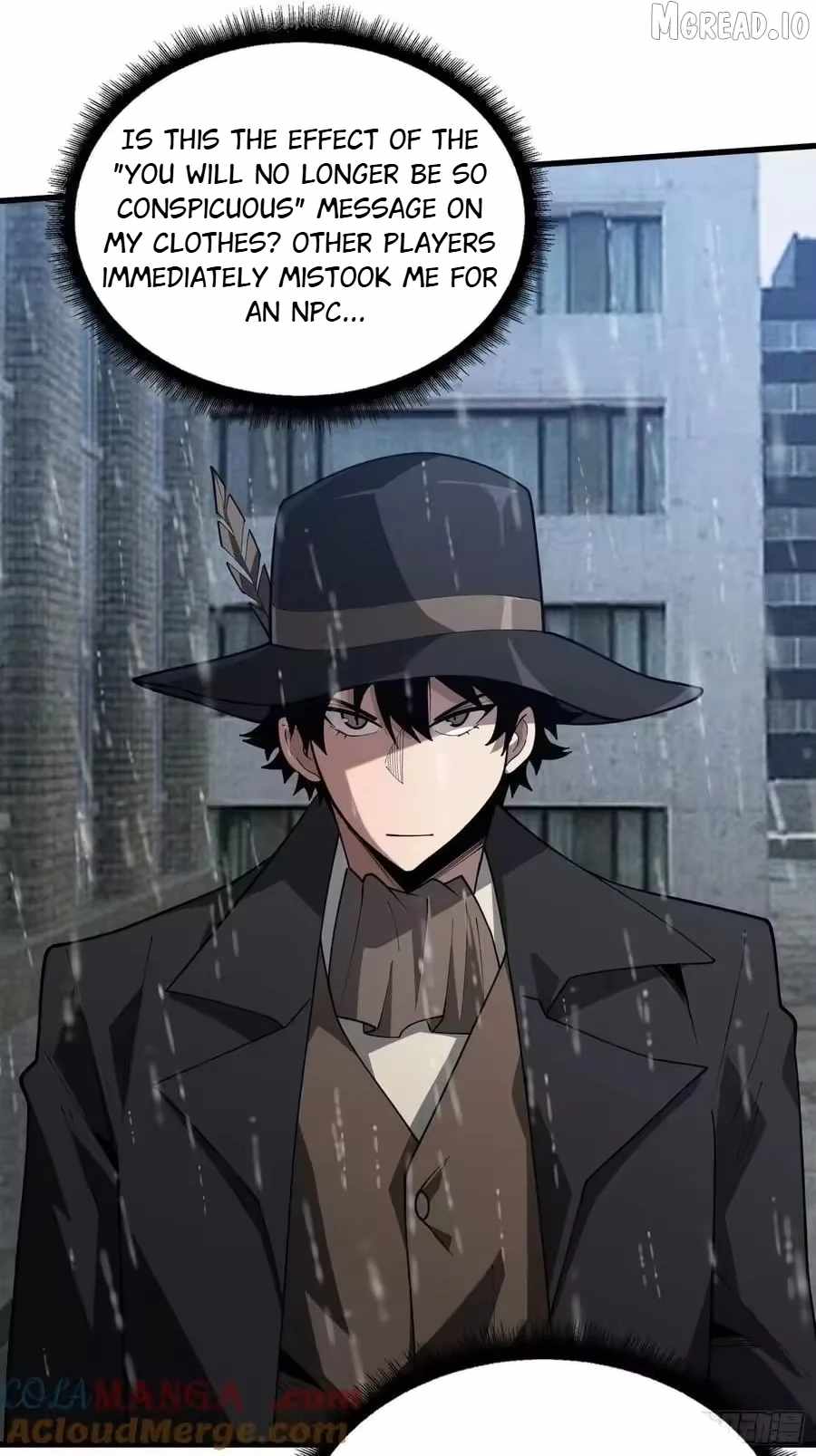 Strongest Player Ch.39 p21