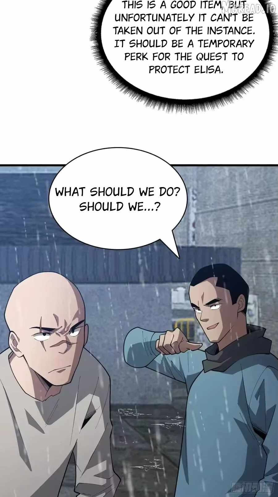Strongest Player Ch.39 p22
