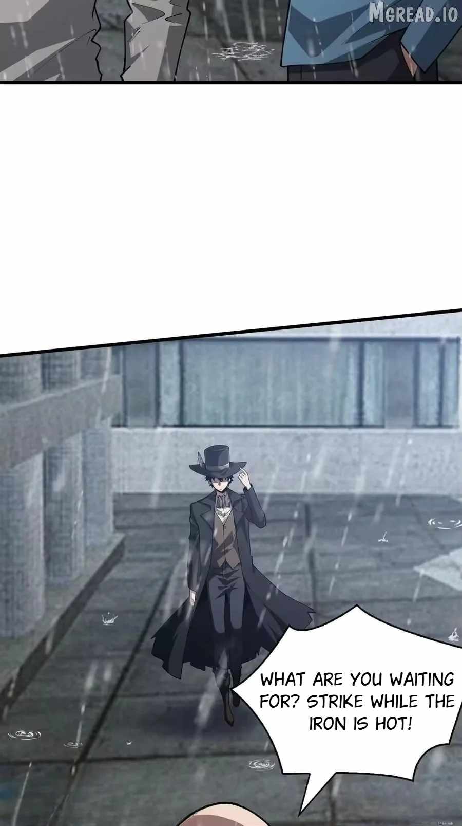 Strongest Player Ch.39 p23