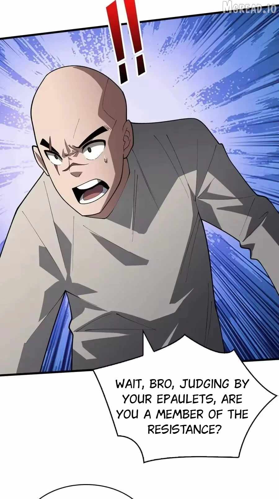 Strongest Player Ch.39 p26