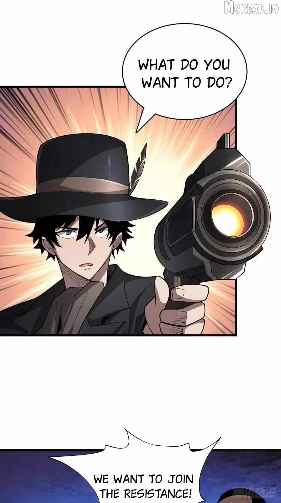 Strongest Player Ch.39 p28