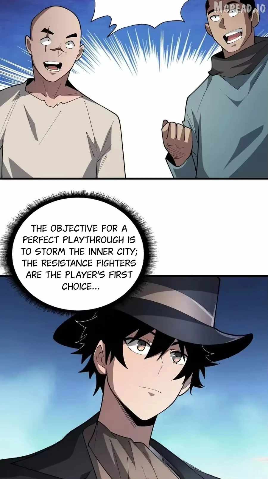 Strongest Player Ch.39 p29