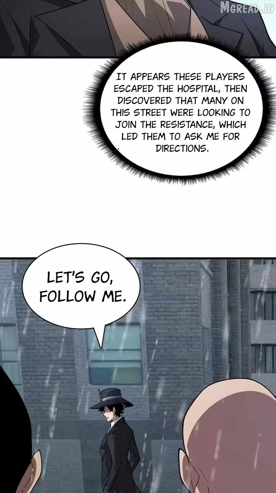 Strongest Player Ch.39 p30