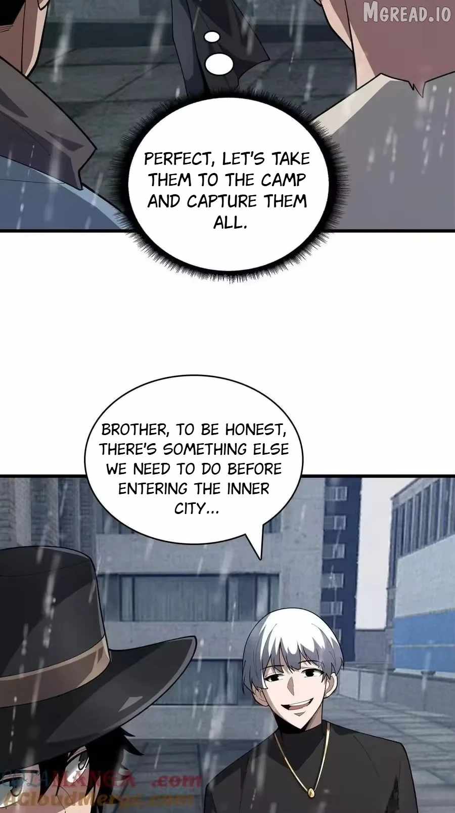 Strongest Player Ch.39 p31