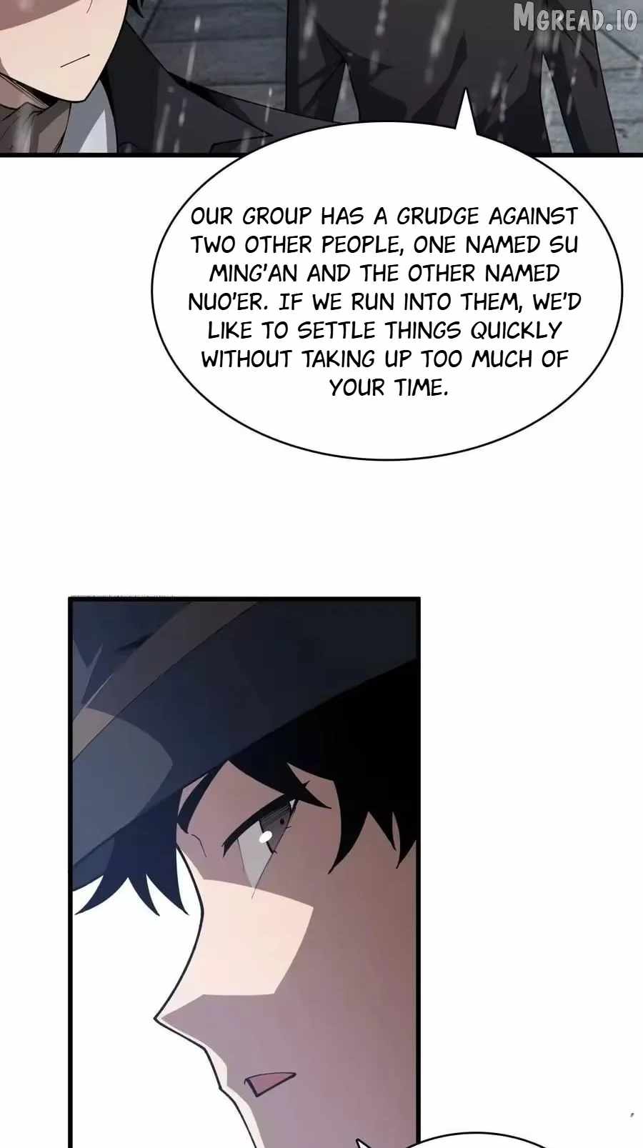 Strongest Player Ch.39 p32